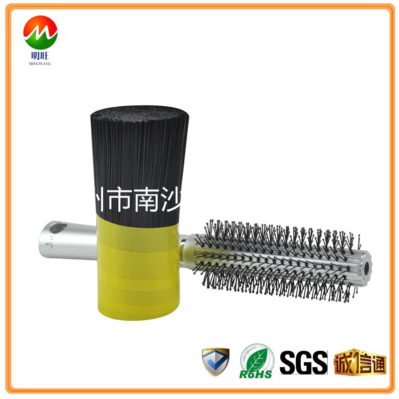 PA66頭梳絲 PA66頭梳絲